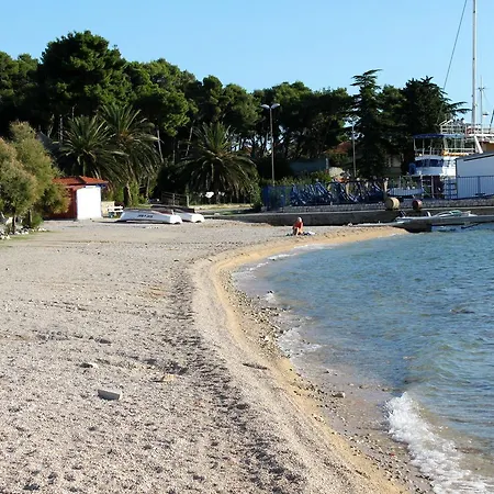 860e Biograd na Moru