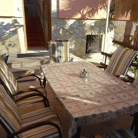 860e Apartman *