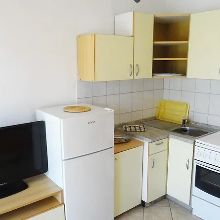 Apartman 860e